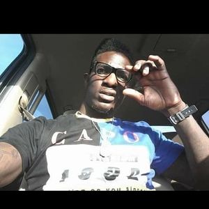 Meet your Posher, Jamar